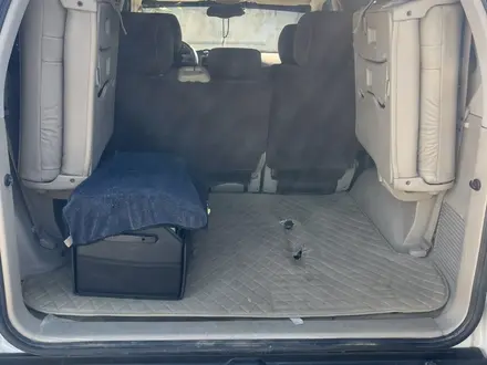 Lexus GX 470 2004 года за 11 000 000 тг. в Актау – фото 6