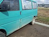 Volkswagen Transporter 1990 годаүшін2 300 000 тг. в Астана – фото 3