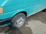 Volkswagen Transporter 1990 годаүшін2 300 000 тг. в Астана – фото 4