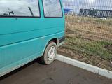 Volkswagen Transporter 1990 годаүшін2 300 000 тг. в Астана – фото 5