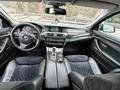 BMW 523 2010 года за 10 799 999 тг. в Тараз – фото 9