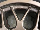 Комплект колёс на BMWүшін500 000 тг. в Актау – фото 4