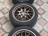 Комплект легких дисков BBS с резиной полусликfor250 000 тг. в Актау