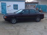 Audi 80 1991 годаүшін750 000 тг. в Казалинск – фото 2