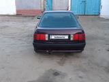 Audi 80 1991 годаүшін750 000 тг. в Казалинск – фото 3