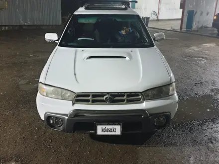 Subaru Legacy 1997 года за 1 590 000 тг. в Алматы – фото 7