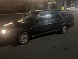 ВАЗ (Lada) 2115 2004 годаүшін600 000 тг. в Астана