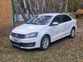 Volkswagen Polo 2015 года за 3 100 000 тг. в Костанай – фото 2