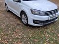 Volkswagen Polo 2015 года за 3 100 000 тг. в Костанай – фото 3