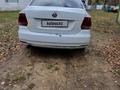 Volkswagen Polo 2015 года за 3 100 000 тг. в Костанай – фото 4