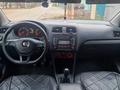 Volkswagen Polo 2015 года за 3 100 000 тг. в Костанай – фото 7