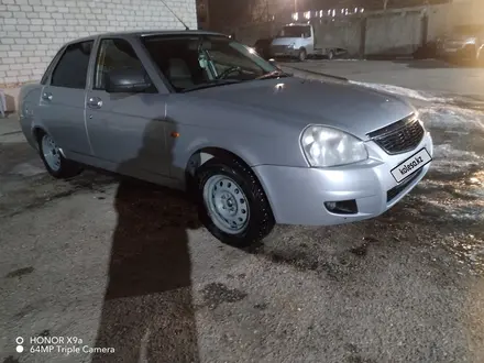 ВАЗ (Lada) Priora 2170 2011 года за 2 300 000 тг. в Усть-Каменогорск – фото 2