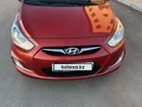 Hyundai Accent 2012 годаүшін4 800 000 тг. в Караганда – фото 2
