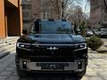 BYD FangChengBao Leopard 8 2025 годаүшін34 700 000 тг. в Алматы – фото 2