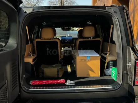 BYD FangChengBao Leopard 8 2025 года за 34 700 000 тг. в Алматы – фото 11