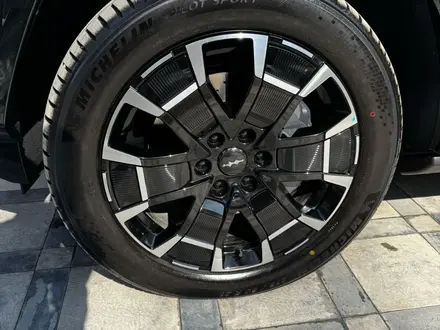 BYD FangChengBao Leopard 8 2025 года за 34 700 000 тг. в Алматы – фото 18