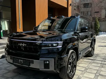 BYD FangChengBao Leopard 8 2025 года за 34 700 000 тг. в Алматы