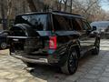 BYD FangChengBao Leopard 8 2025 годаүшін34 700 000 тг. в Алматы – фото 5