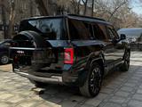 BYD FangChengBao Leopard 8 2025 годаүшін34 700 000 тг. в Алматы – фото 5
