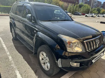 Toyota Land Cruiser Prado 2010 года за 15 500 000 тг. в Караганда – фото 4