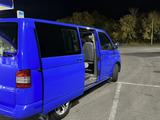 Volkswagen Caravelle 2005 года за 8 000 000 тг. в Усть-Каменогорск – фото 3