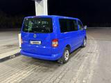 Volkswagen Caravelle 2005 года за 8 000 000 тг. в Усть-Каменогорск – фото 4