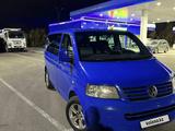 Volkswagen Caravelle 2005 года за 8 000 000 тг. в Усть-Каменогорск – фото 2