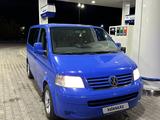 Volkswagen Caravelle 2005 года за 8 000 000 тг. в Усть-Каменогорск