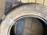 Шины 195/65 R15 — "Nokian Hakkapeliitta 8" (Россия), шипованные.for35 000 тг. в Астана – фото 5