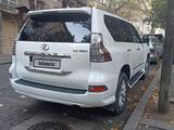 Lexus GX 460 2017 годаүшін15 000 000 тг. в Тбилиси – фото 4