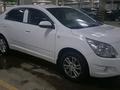 Chevrolet Cobalt 2024 годаfor7 193 828 тг. в Астана – фото 7