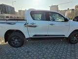 Toyota Hilux 2025 годаүшін25 800 000 тг. в Актау – фото 3