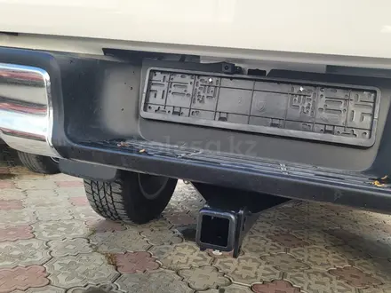 Toyota Hilux 2025 года за 25 800 000 тг. в Актау – фото 12