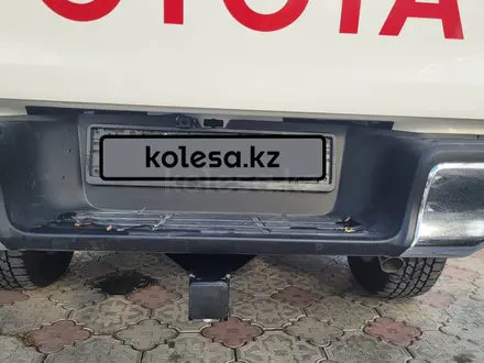 Toyota Hilux 2025 года за 25 800 000 тг. в Актау – фото 13