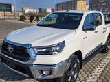 Toyota Hilux 2025 годаүшін25 800 000 тг. в Актау – фото 2