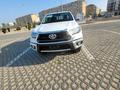 Toyota Hilux 2025 годаүшін25 800 000 тг. в Актау