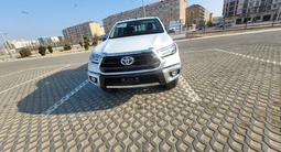 Toyota Hilux 2025 годаүшін25 800 000 тг. в Актау