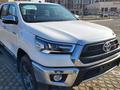 Toyota Hilux 2025 годаүшін25 800 000 тг. в Актау – фото 4