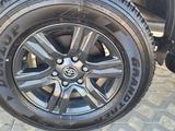 Toyota Hilux 2025 годаүшін25 800 000 тг. в Актау – фото 5