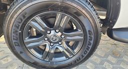 Toyota Hilux 2025 годаүшін25 800 000 тг. в Актау – фото 5