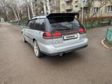 Subaru Legacy 1997 годаүшін2 000 000 тг. в Алматы – фото 4