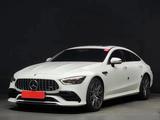 Mercedes-Benz AMG GT 2023 годаfor38 400 000 тг. в Астана