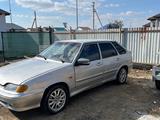 ВАЗ (Lada) 2114 2008 годаүшін500 000 тг. в Атырау