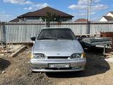 ВАЗ (Lada) 2114 2008 годаүшін500 000 тг. в Атырау – фото 2