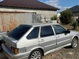 ВАЗ (Lada) 2114 2008 годаүшін500 000 тг. в Атырау – фото 3