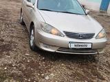 Toyota Camry 2005 года за 5 500 000 тг. в Шымкент