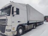 DAF  XF 105 2012 года за 25 000 000 тг. в Костанай