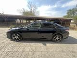 Toyota Camry 2020 годаүшін9 200 000 тг. в Тараз – фото 2