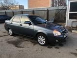 ВАЗ (Lada) Priora 2170 2015 года за 3 500 000 тг. в Усть-Каменогорск – фото 2