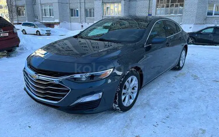 Chevrolet Malibu 2020 года за 10 000 тг. в Алматы